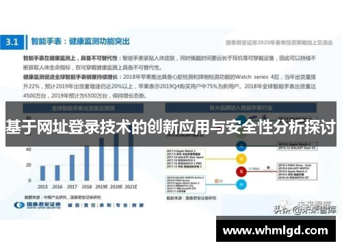 基于网址登录技术的创新应用与安全性分析探讨