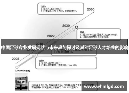 中国足球专业发展现状与未来趋势探讨及其对足球人才培养的影响